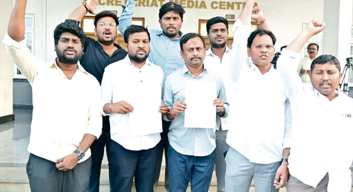 బీఆర్‌ఎస్వీ