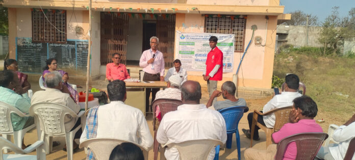 Bank loans should be utilized.