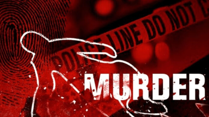 గుర్తుతెలియని వ్యక్తి మృతదేహ భాగాలు లభ్యం