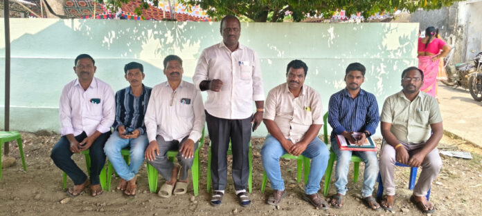 Budget allocations away from universal education