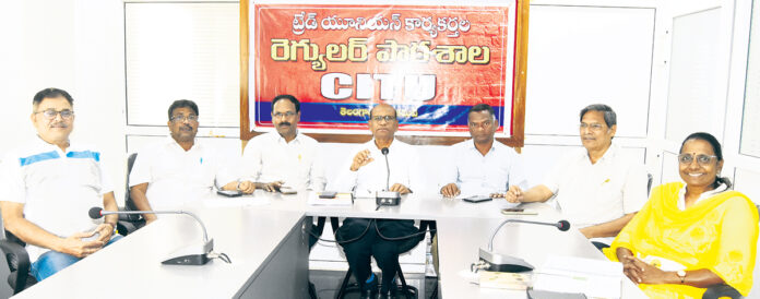 A free trade agreement with the United States is dangerous.