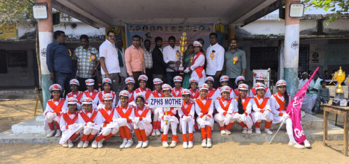 CM Cup competitions kick off with a bang