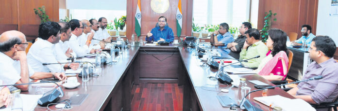 New health scheme in 15 days