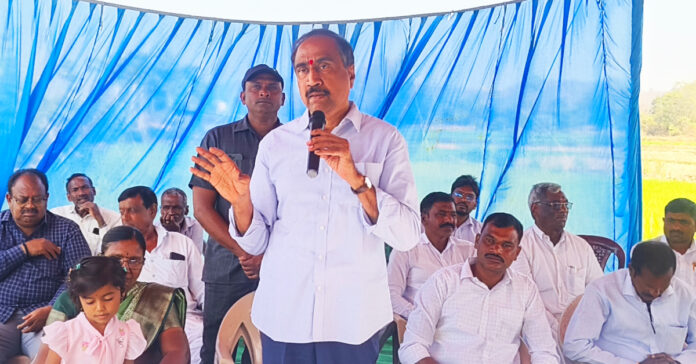 Central government decisions have become a burden on the state.