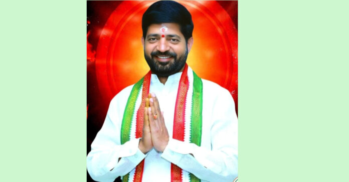 చండూర్ మున్సిపాలిటీని ఆదర్శంగా తీర్చిదిద్దుతా