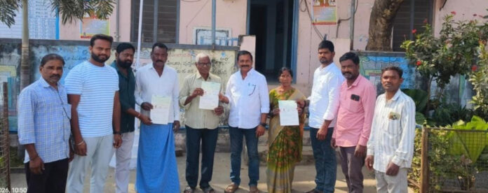 Chief Minister's financial assistance ensures medical treatment for the poor