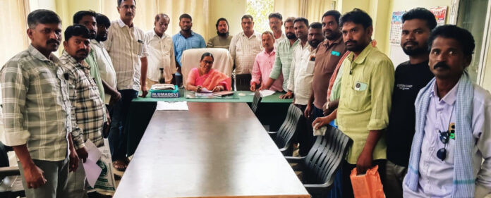 Child marriages and child murders must be prevented.