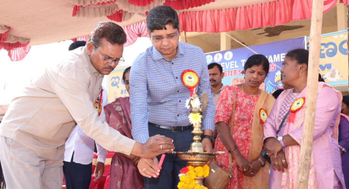 Collector launches CM Cup competitions