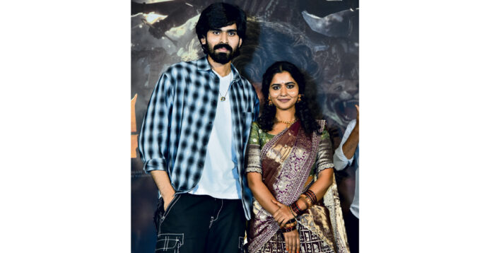 యూనిక్ పాయింట్..