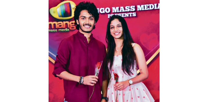 యూనిక్ కాన్సెప్ట్తో ‘బ్యాండ్ మేళం’