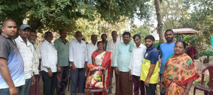 Dont be discouraged.. the government will stand by you.