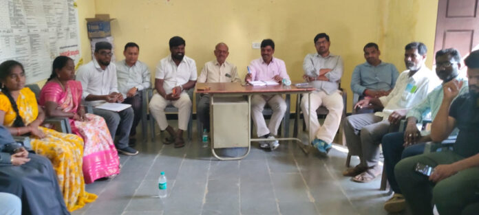 Ensure there are no drinking water problems in summer: MPDO