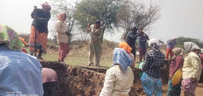 Facilities should be provided to workers at workplaces.