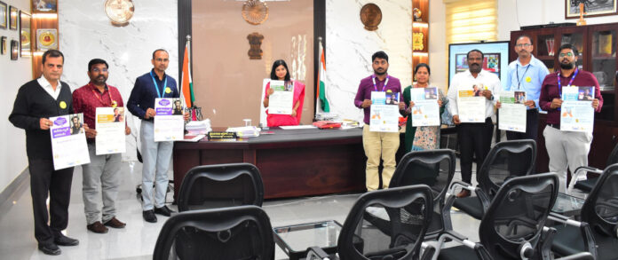 Financial awareness should be developed