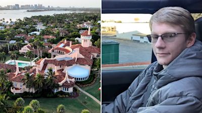 ట్రంప్ రిసార్టులో కాల్పుల కలకలం..ఒకరు మృతి