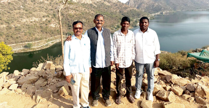 ‘ఆరావళి’ని అదానీకి దక్కనివ్వం