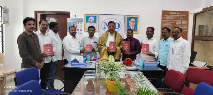 Honor given to Electrical Superintendent Engineer