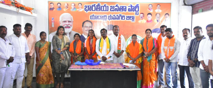 Honor to the councilors..