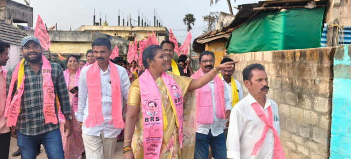 I will serve you from door to door.