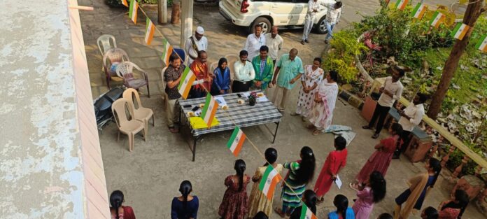 Social Justice Day celebrated with great fervor