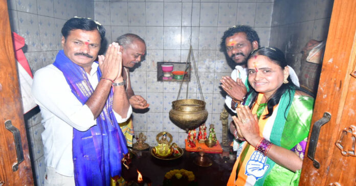 Kumbham Anil Kumar Reddy