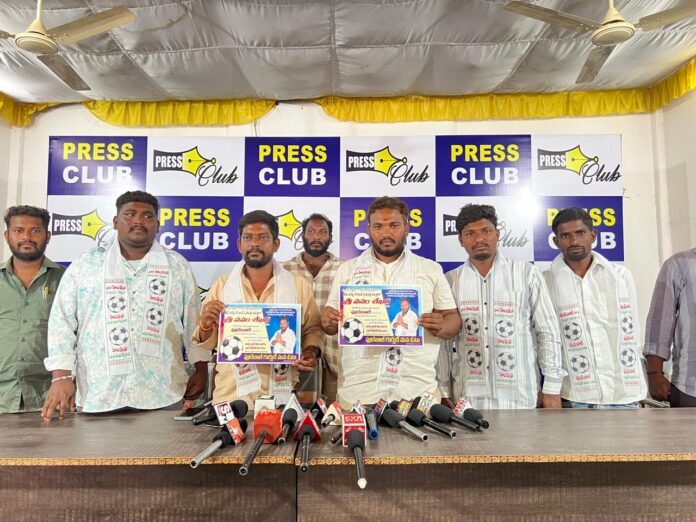 I will contest as an independent and prove my mettle...