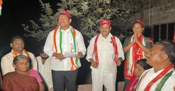 Councilors should be those who stand by the people.