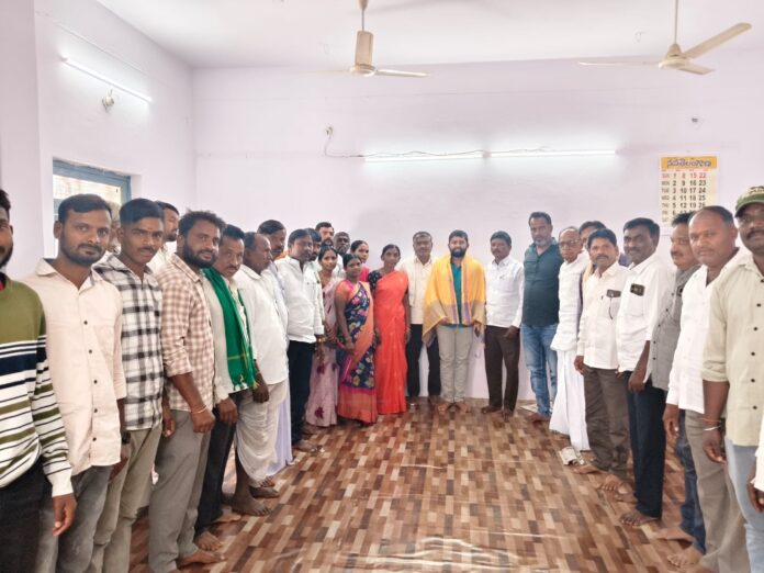 A great honor for a naval officer..