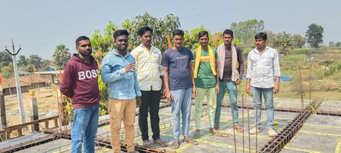 Make the nationwide strike on the 12th of this month a success.