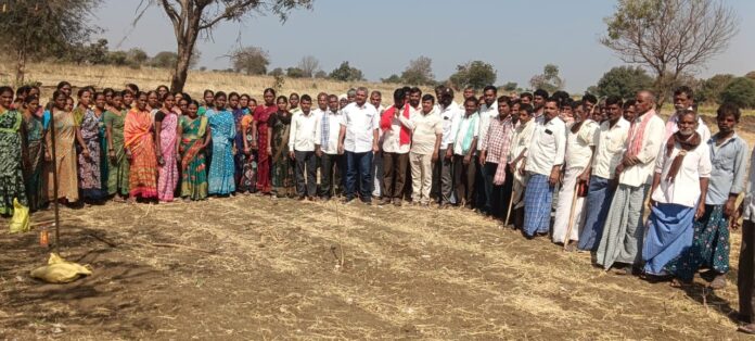 దేశవ్యాప్తంగా జరిగే సమ్మెను విజయవంతం చేయండి