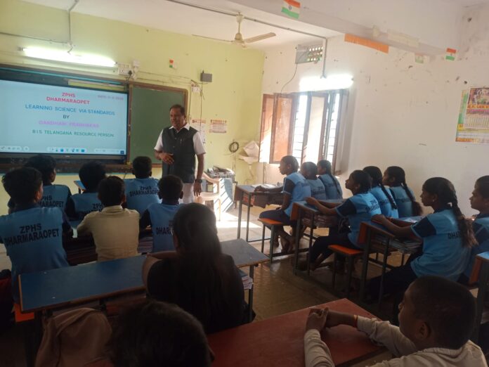 Knowledge of science