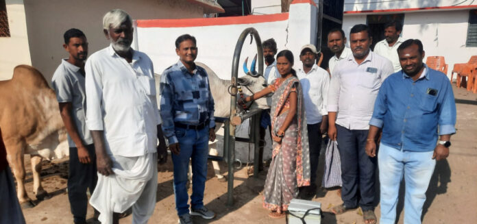 Take advantage of the chickenpox vaccines