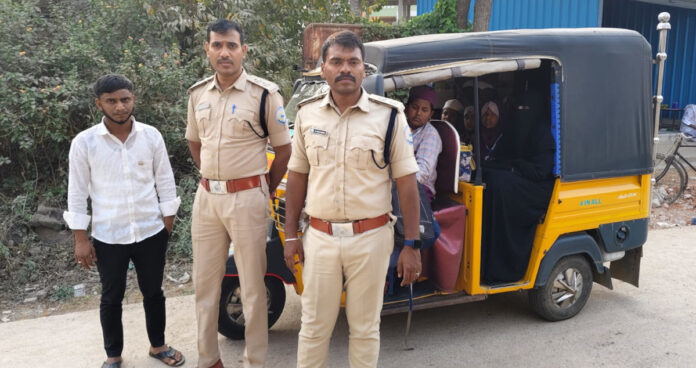 Strict action will be taken if rules are violated.