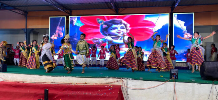 ఆధ్యాత్మికతతో విలువల విద్యను అలవర్చుకోవాలి