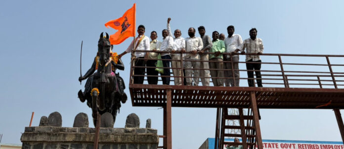 Chhatrapati Shivaji was an effective ruler.