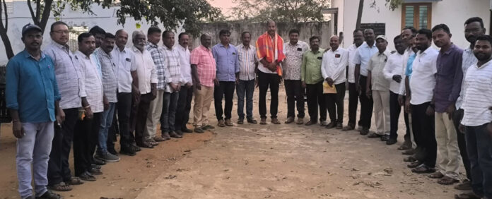 Teachers' efforts for educational development are commendable