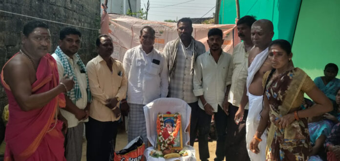 Don't be discouraged.. the government will stand by you.