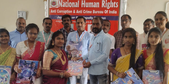 తాడిచెర్ల ఓసపీలో నిర్వాసితులు ఆందోళన.!