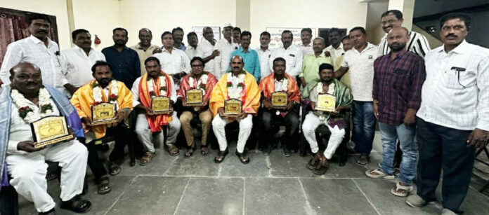 రాజ్యాధికారం కోసం మున్నూరు కాపులు ఏకమవ్వాలి