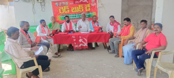 The alternative to imperialism is socialism.