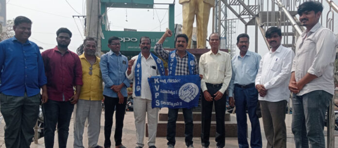 పసిబిడ్డను హత్య చేసిన కుల దురంకారులను అరెస్టు చేయాలి