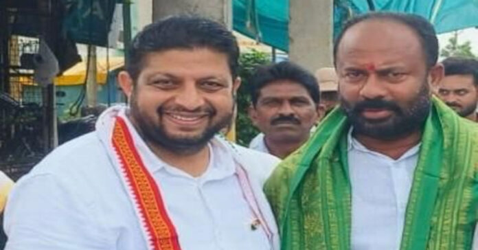 శ్రీనుబాబుకు జన్మదిన శుభాకాంక్షలు..