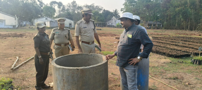 Quality standards should be followed in plant cultivation.