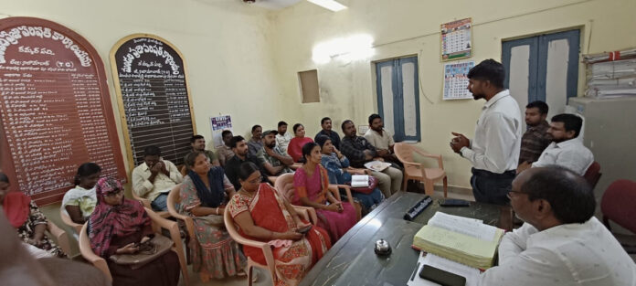 Drinking water should be free from problems.