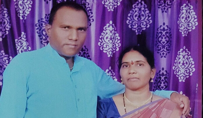 పసికందును చంపిన వారిపై చర్యలు తీసుకోవాలి