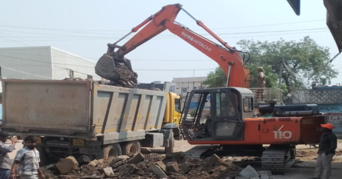 దీర్ఘాకాల కాల సమస్య 10 రోజులు పరిష్కారం