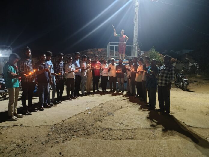 The assailants responsible for the death of a baby in Kummera should be severely punished.