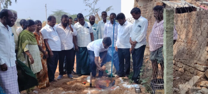 మహిళా సాధికారతే కాంగ్రెస్ ప్రభుత్వ లక్ష్యం..