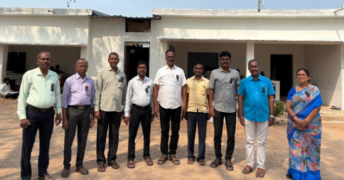 The report that denigrates teachers should be withdrawn.