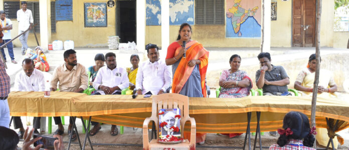 Science fair in Tajpur..